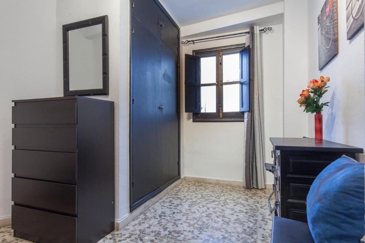 Acogedor Centro Castellar Alto Appartement Séville