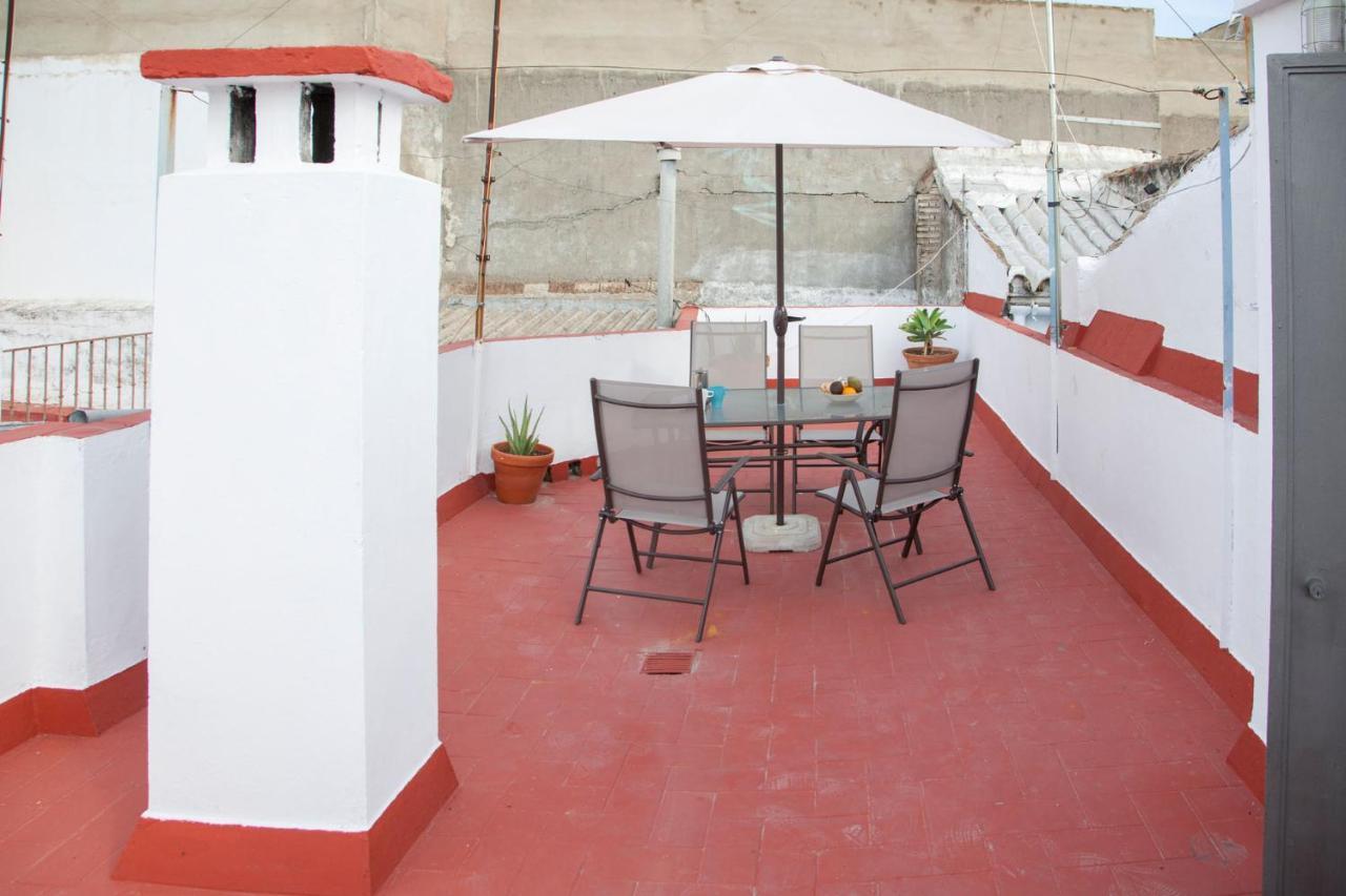 Acogedor Centro Castellar Alto *