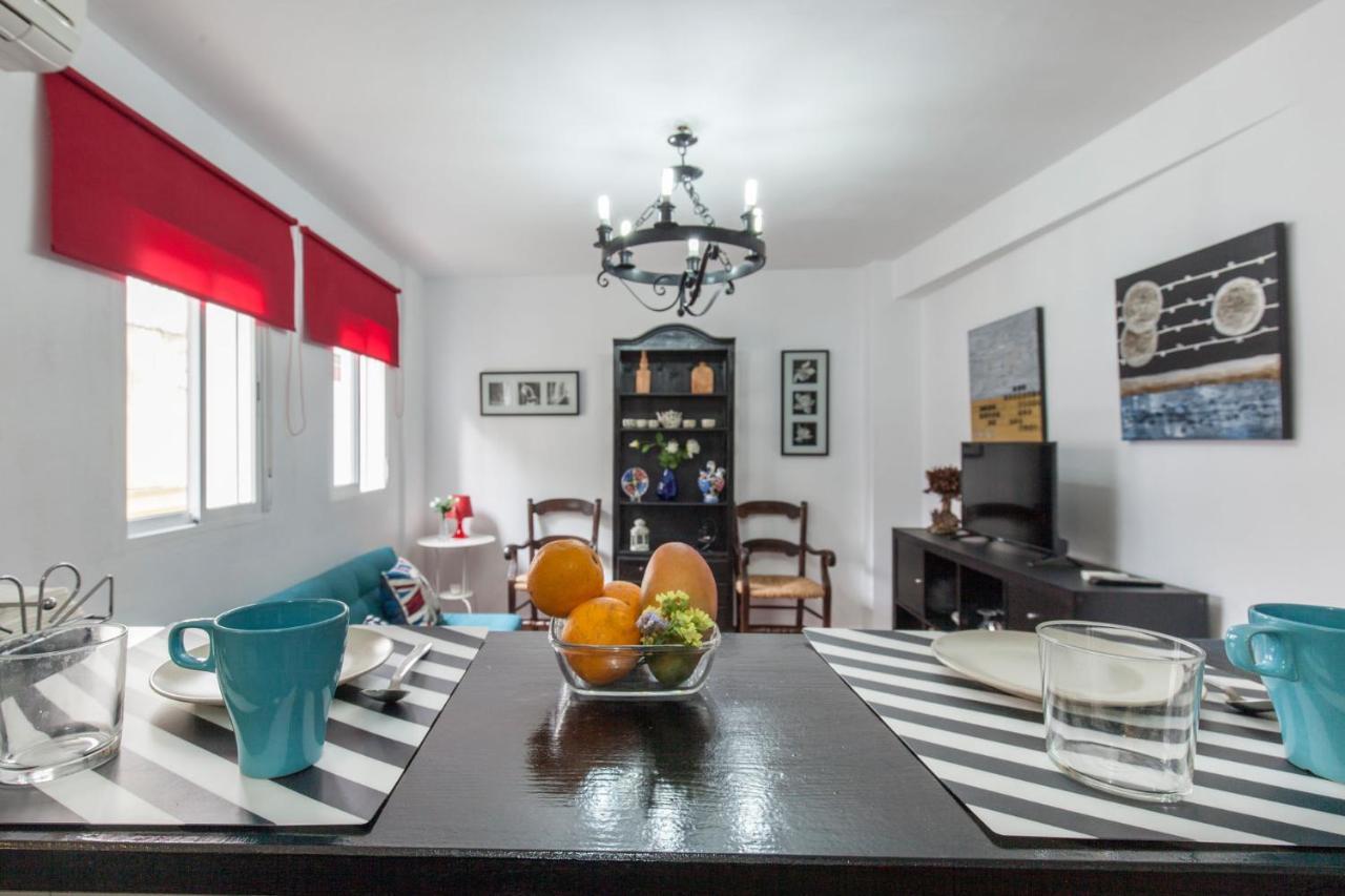 Appartamento Acogedor Centro Castellar Alto