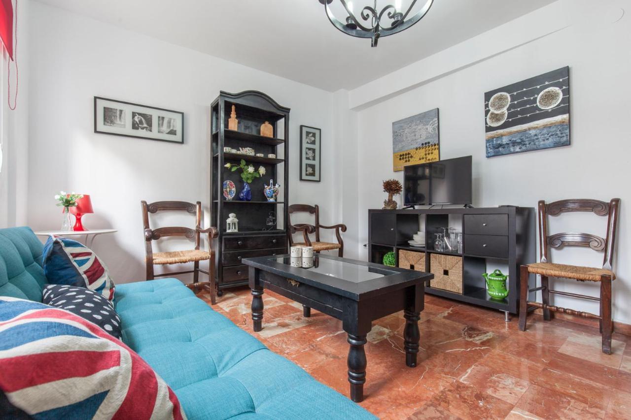 Appartamento Acogedor Centro Castellar Alto