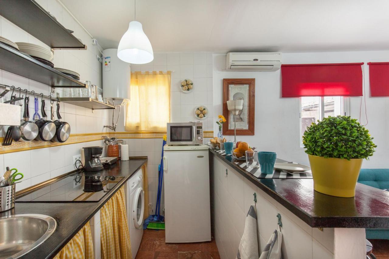Appartamento Acogedor Centro Castellar Alto *
