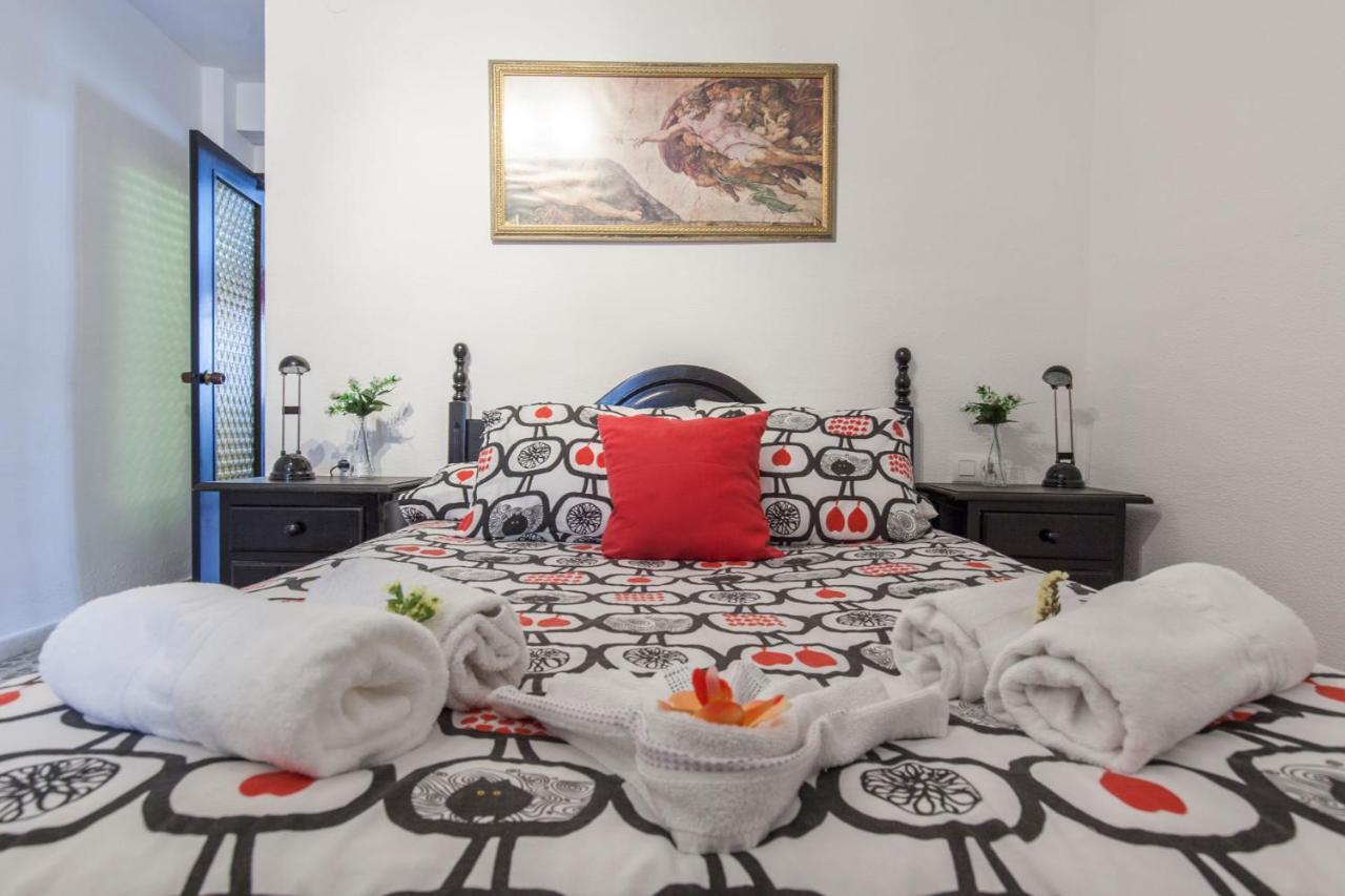 Acogedor Centro Castellar Alto