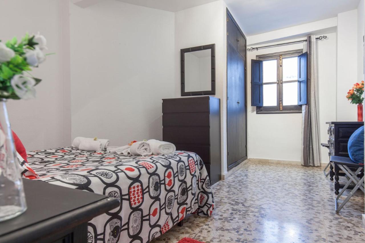 Acogedor Centro Castellar Alto Seville