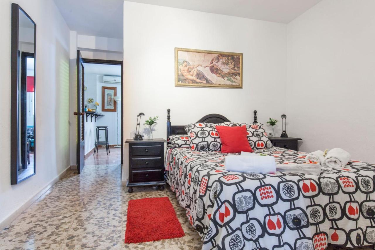 Acogedor Centro Castellar Alto *