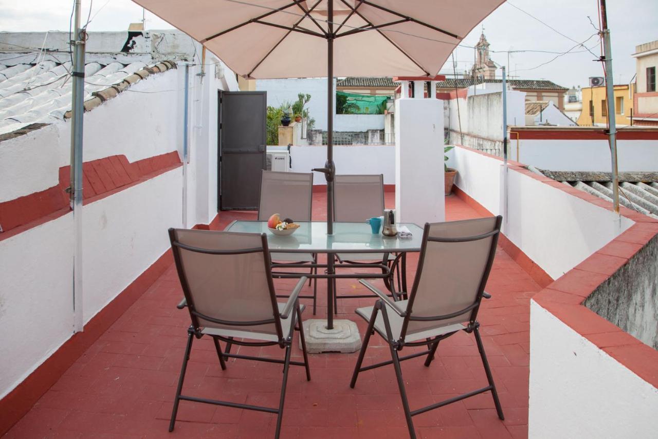 Apartment Acogedor Centro Castellar Alto *